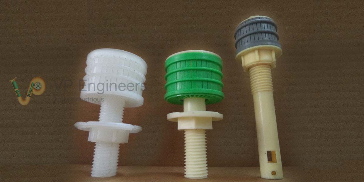 Filter Nozzles